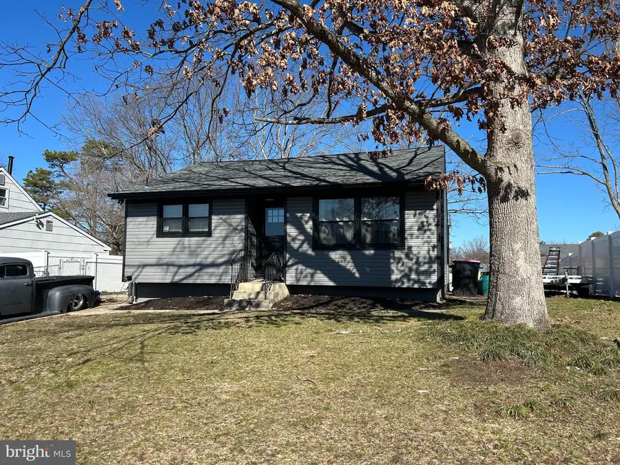 26 Kohomo Ave, Sicklerville, NJ 08081 - #2