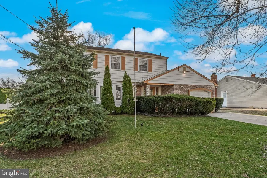 313 Royal Oak Ave, Cherry Hill, NJ 08002 - #2