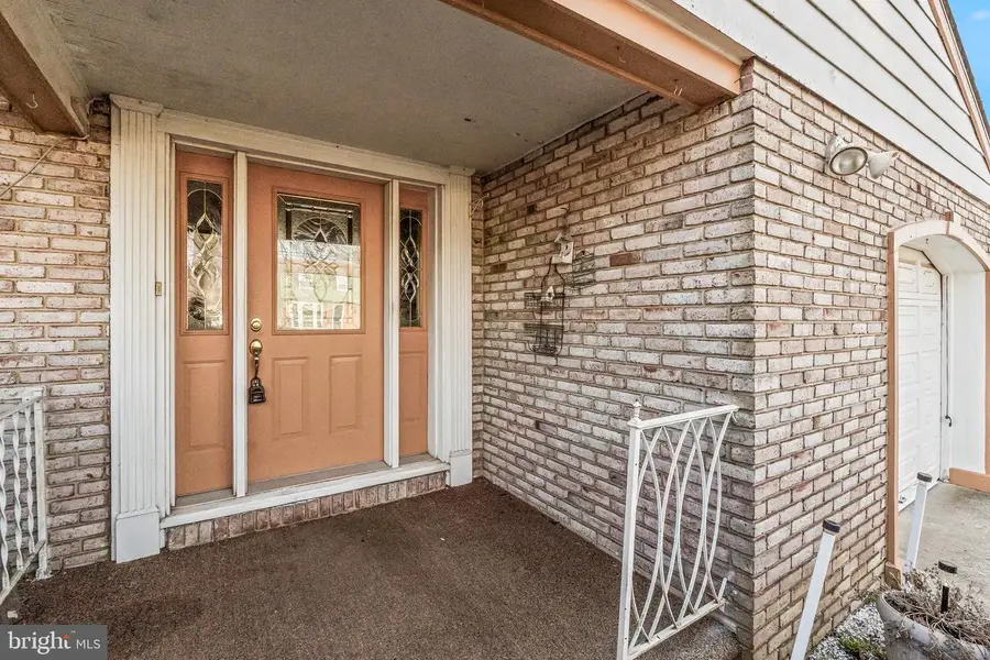 313 Royal Oak Ave, Cherry Hill, NJ 08002 - #3