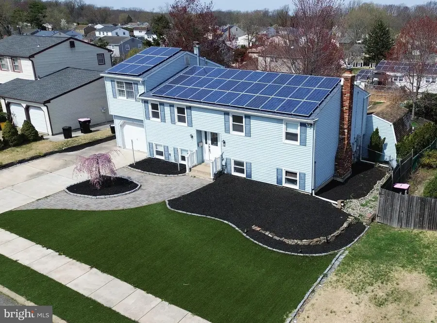 14 N Fork Rd, Clementon, NJ 08021 - #2