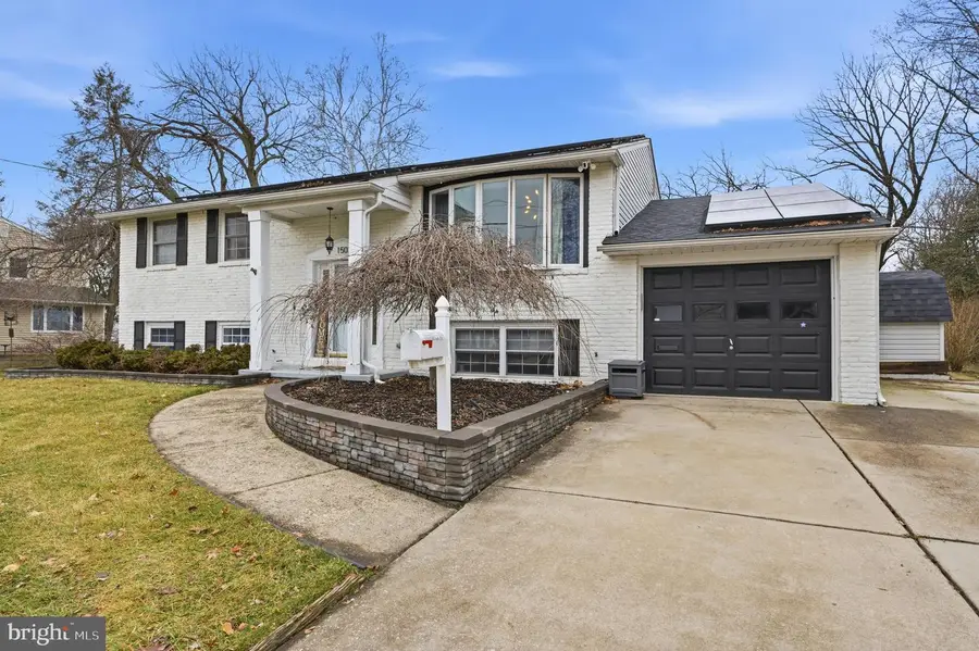 1502 Hillside Dr, Cherry Hill, NJ 08003 - #2