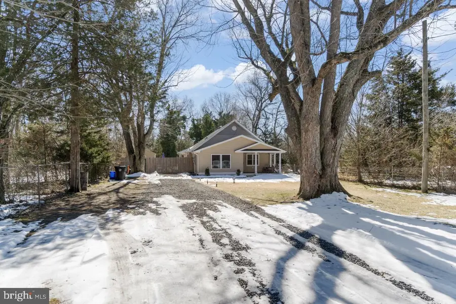 540 Wharton Ave, Hammonton, NJ 08037 - #2