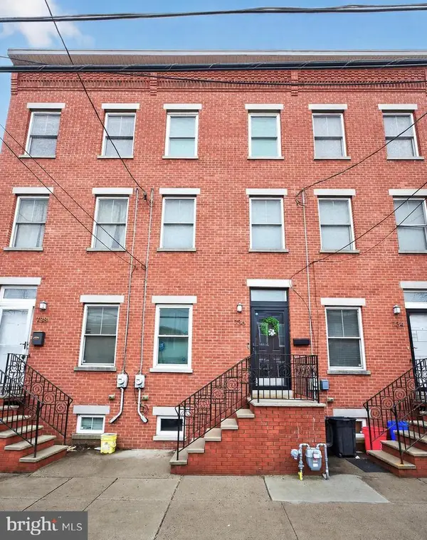 736 New St, CAMDEN, NJ 08103