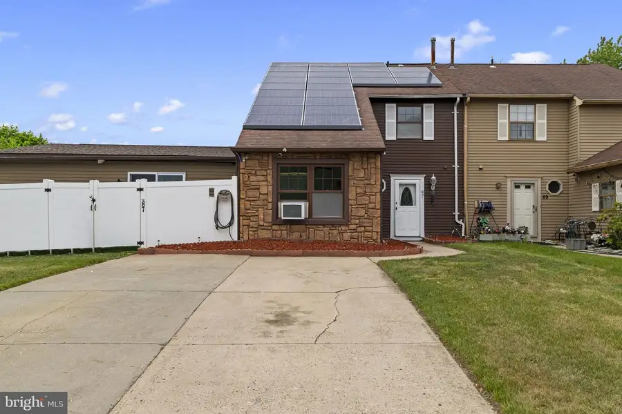 87 Hampton Gate Dr, Sicklerville, NJ 08081 - #2