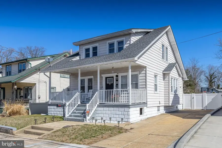 20 N Oakland Ave, Runnemede, NJ 08078 - #2