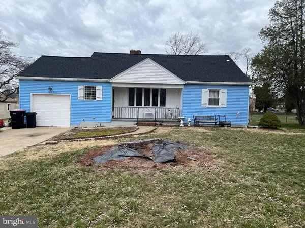 1807 Ellis, LAUREL SPRINGS, NJ 08021