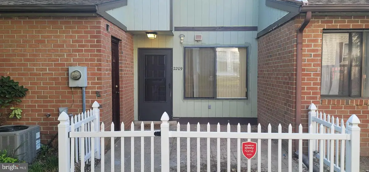 2209 Greenwood Dr, Lindenwold, NJ 08021 - #1