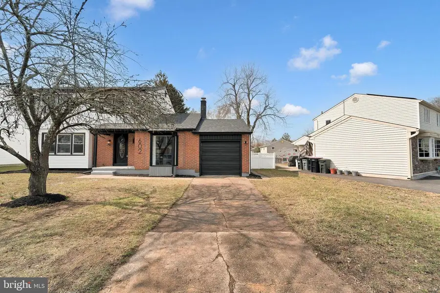 602 Linda Ave, Blackwood, NJ 08012 - #3