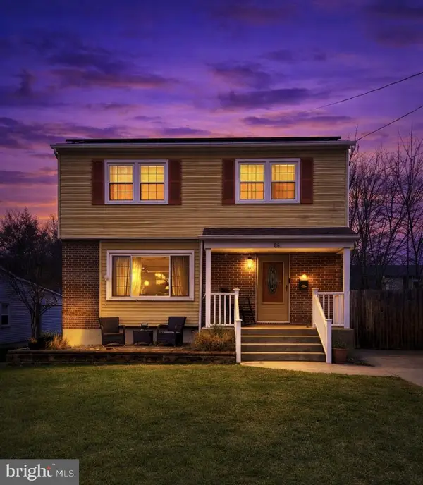 6 Wesley Ave, CHERRY HILL, NJ 08002