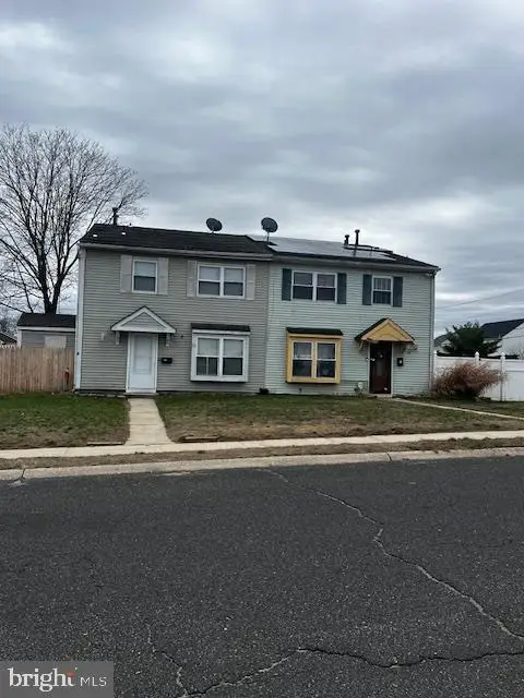 23 Lerner Ct, Sicklerville, NJ 08081 - #2