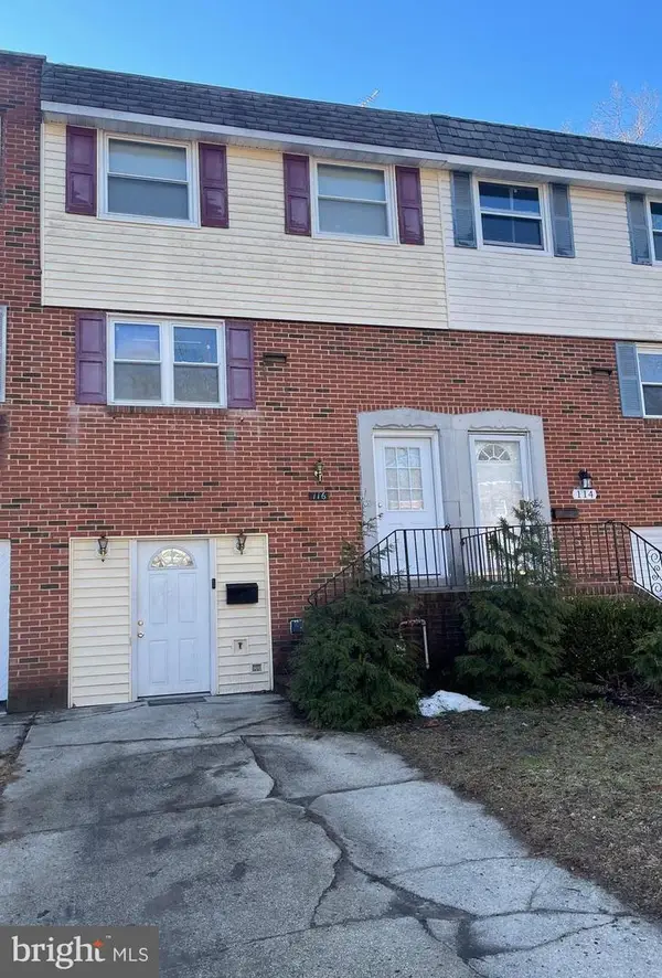 116 Laureba Ave, STRATFORD, NJ 08084