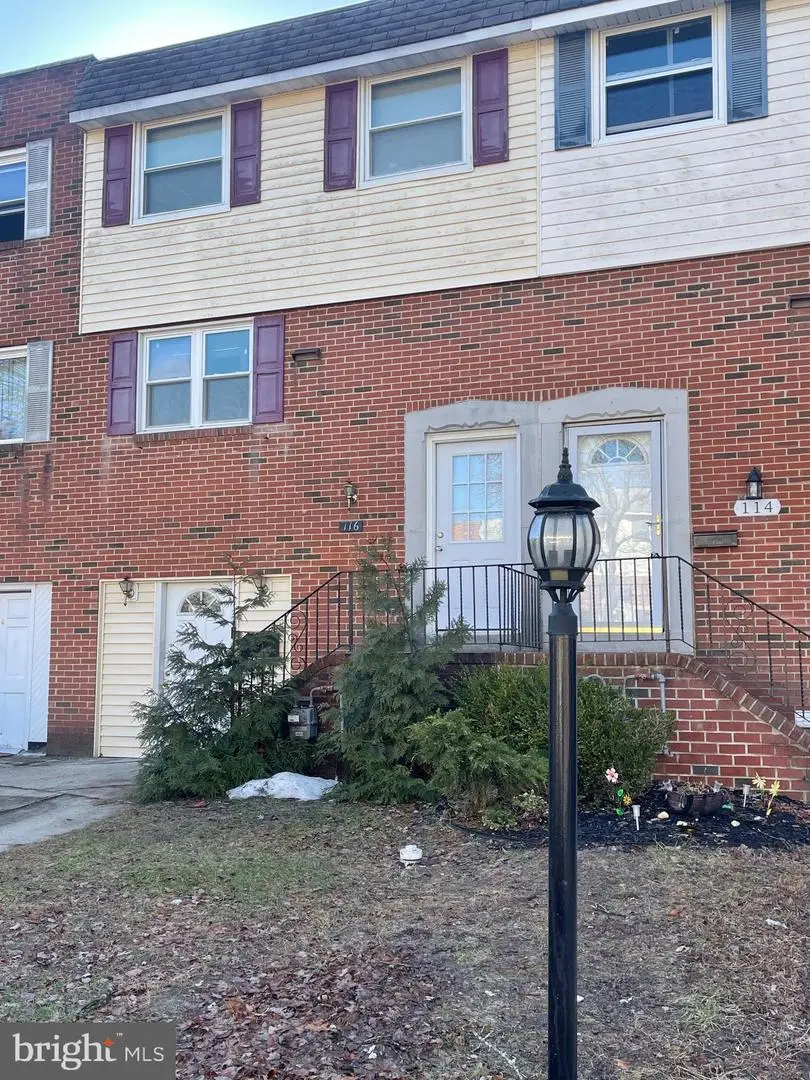 116 Laureba Ave, Stratford, NJ 08084 - #3