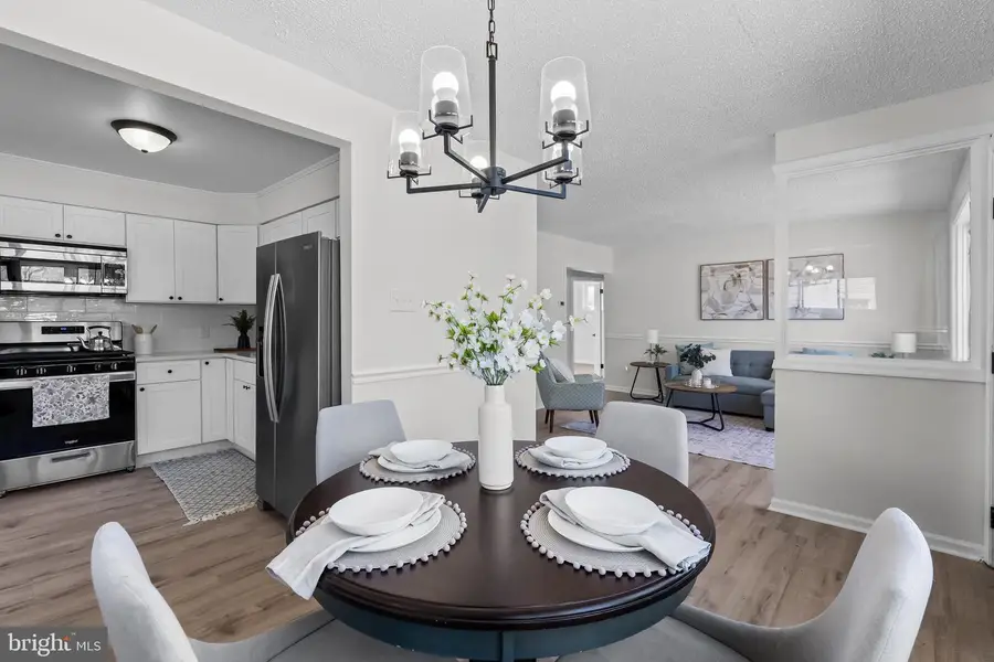 605 Tait Rd, Somerdale, NJ 08083 - #3