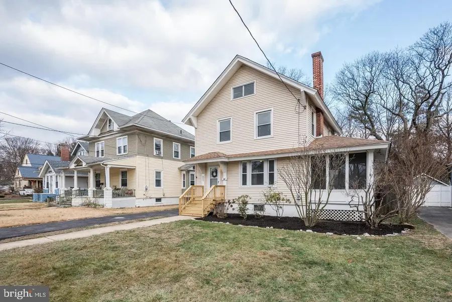 3216 W Horner Ave, Pennsauken, NJ 08109 - #2