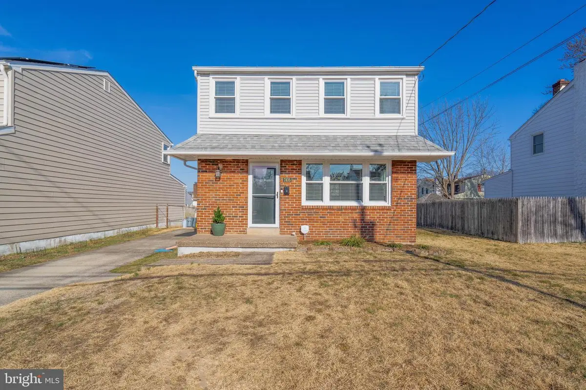 7435 Rogers Ave, Pennsauken, NJ 08109 - #1