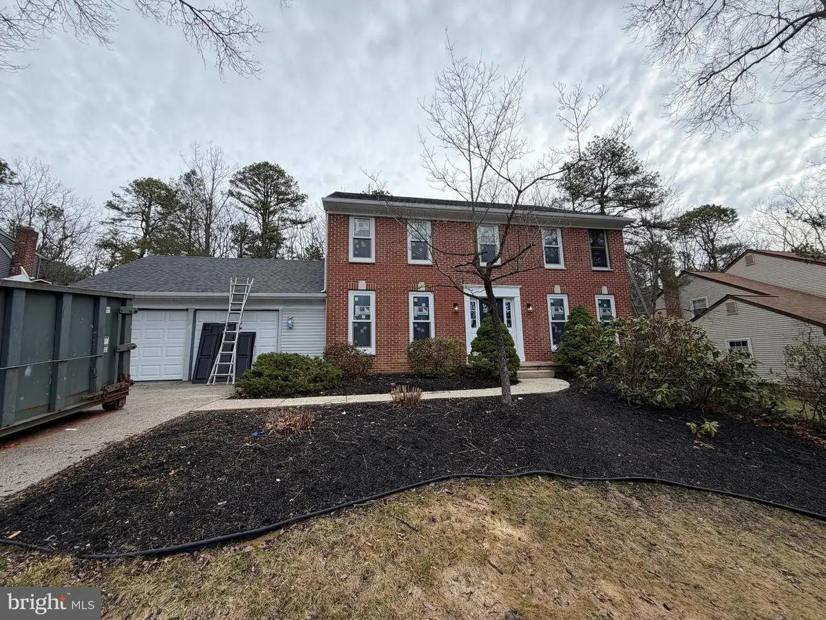 110 William Feather Dr, Voorhees, NJ 08043 - #1