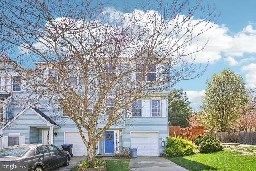 32 Mill Stream Rd, Pine Hill, NJ 08021 - #2