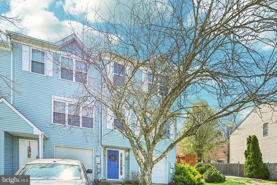 32 Mill Stream Rd, Pine Hill, NJ 08021 - #3