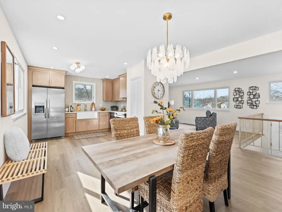 366 Independence Blvd, Lawnside, NJ 08045 - #2