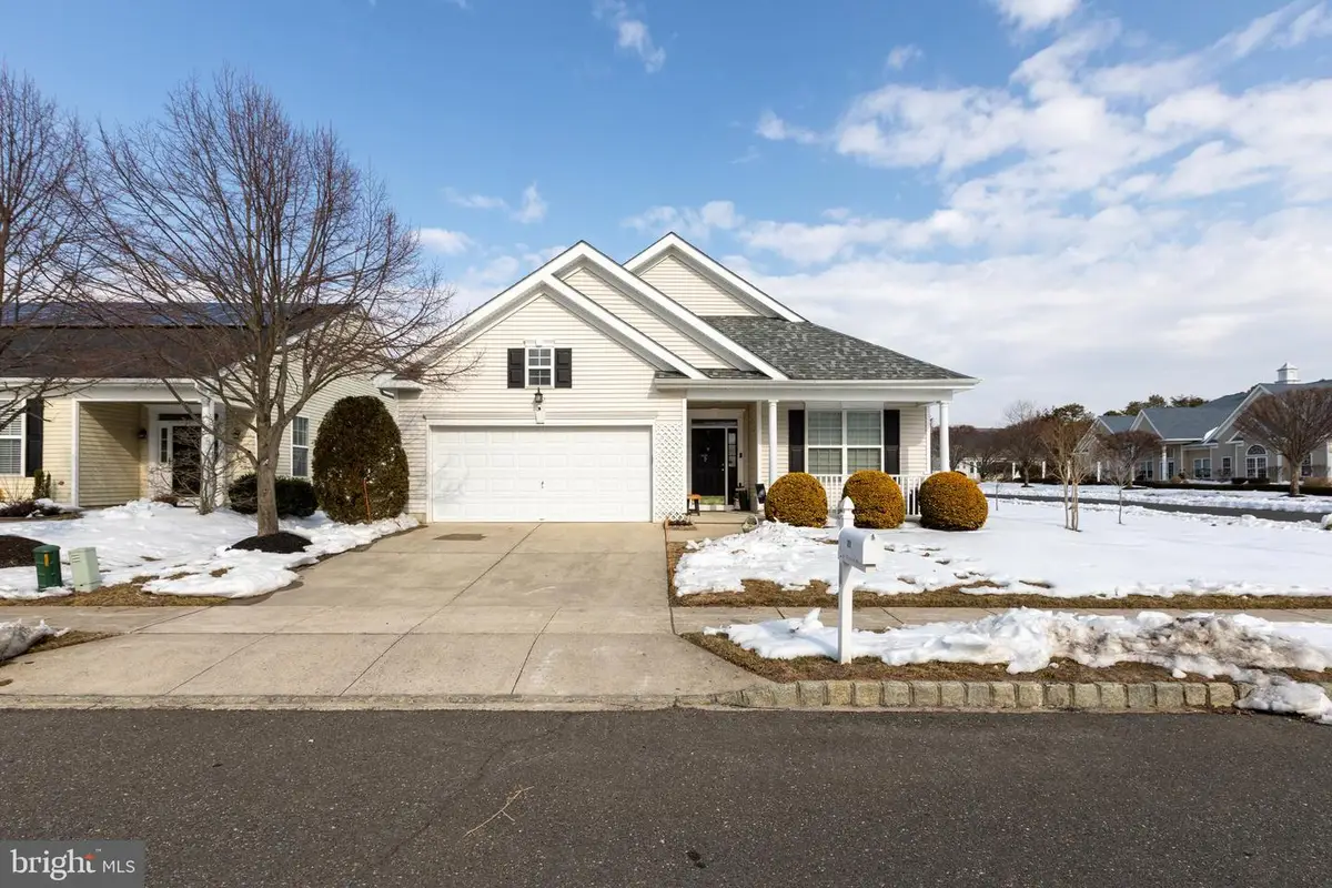 21 Kristian Dr, Sicklerville, NJ 08081 - #1