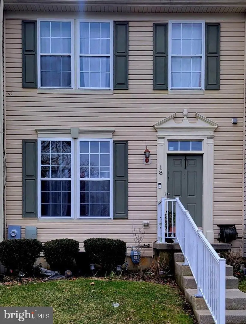 18 Bridle Path Ct, Sicklerville, NJ 08081 - #1