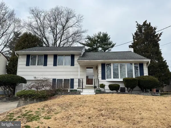 218 Maine Ave, CHERRY HILL, NJ 08002
