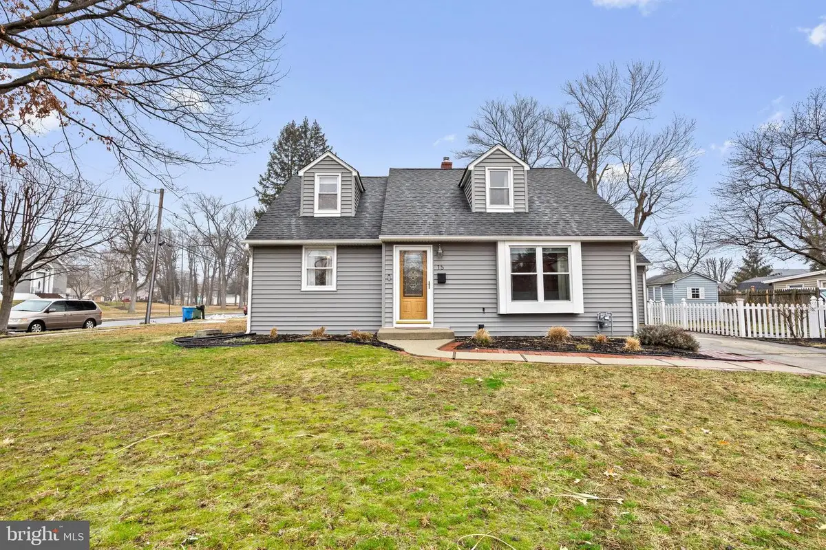 15 Virginia Ave, Cherry Hill, NJ 08002 - #1