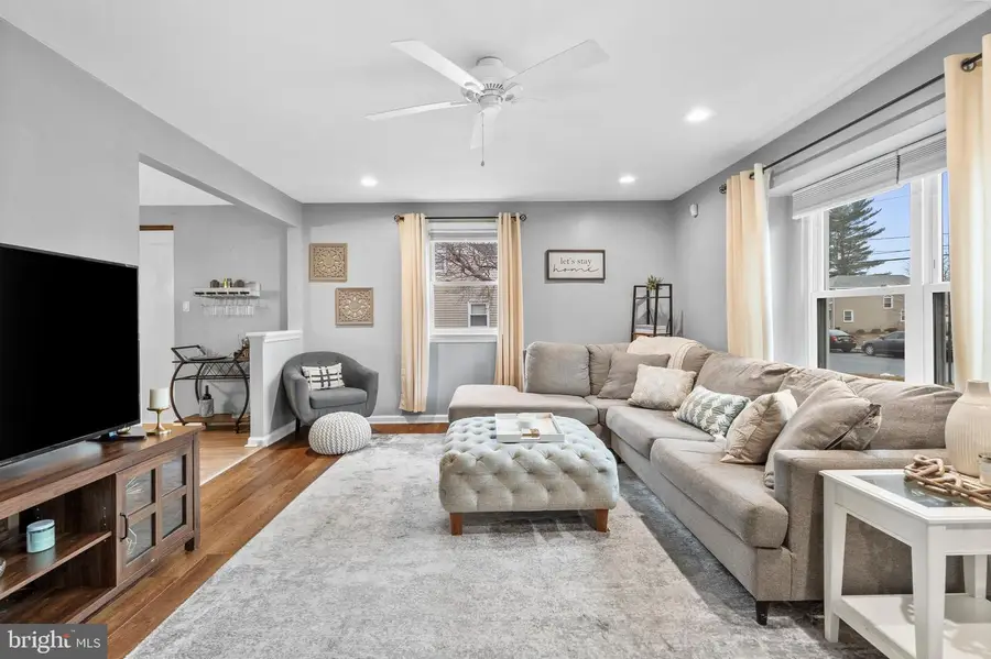 15 Virginia Ave, Cherry Hill, NJ 08002 - #3