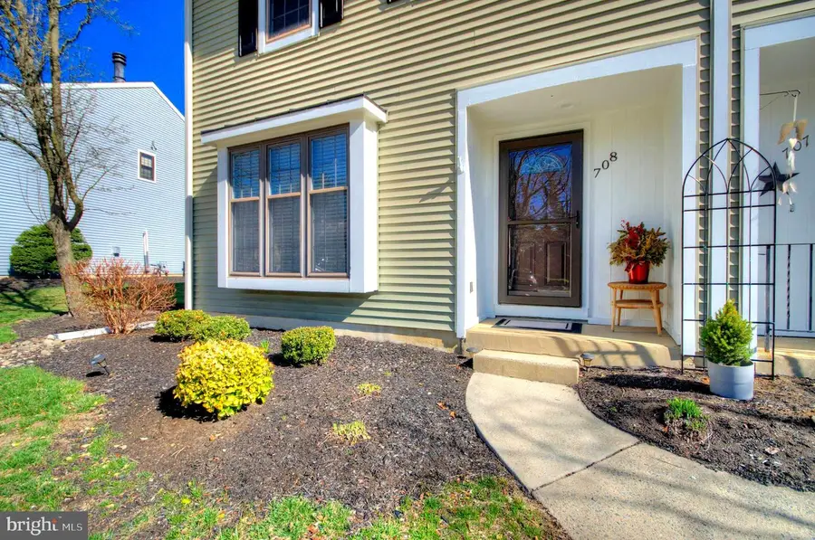 708 Kings Croft, Cherry Hill, NJ 08034 - #2