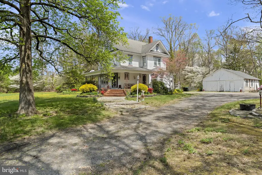 186 S Route 73, Hammonton, NJ 08037 - #3