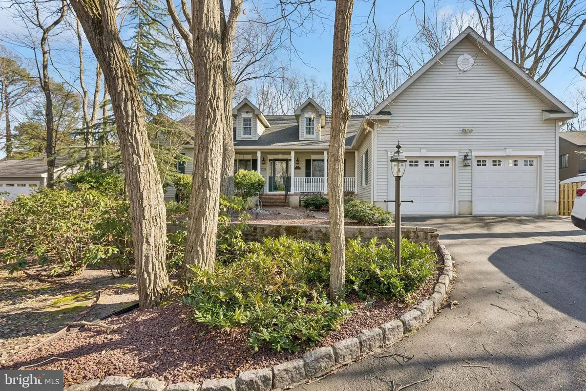 216 Whitehall Ct, Voorhees, NJ 08043 - #1