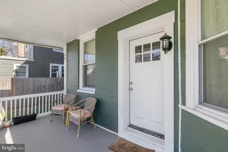 204 W Redman Ave, Haddonfield, NJ 08033 - #2