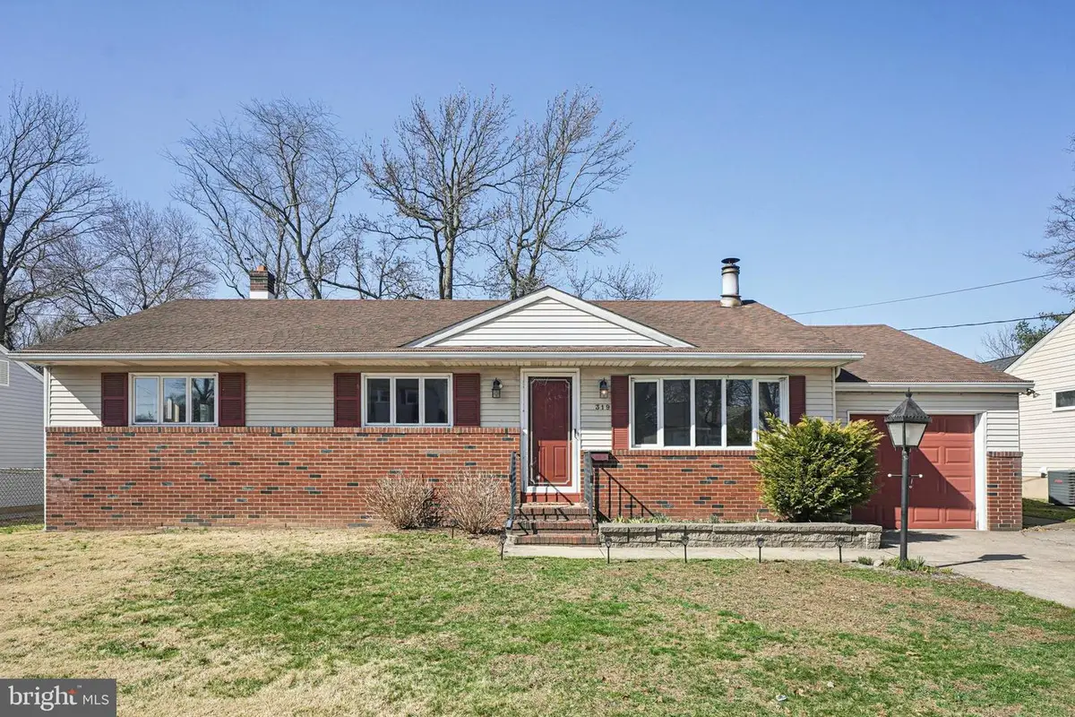 319 5th Ave, Bellmawr, NJ 08031 - #1