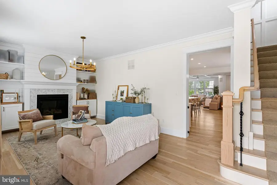 305 Grove St, Haddonfield, NJ 08033 - #3