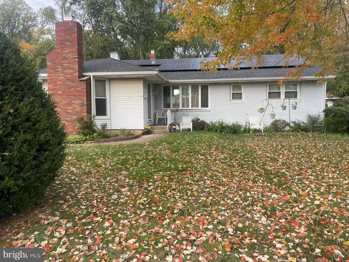 503 Pasadena Dr, Magnolia, NJ 08049 - #1