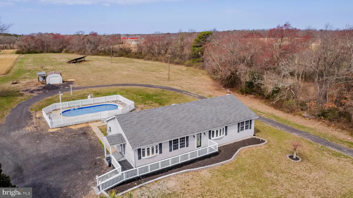 829 Wiltseys Mill Rd, Hammonton, NJ 08037 - #1