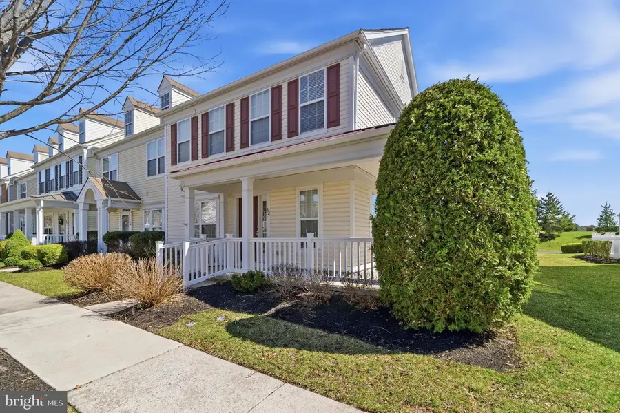 52 Borton Ave, Voorhees, NJ 08043 - #2