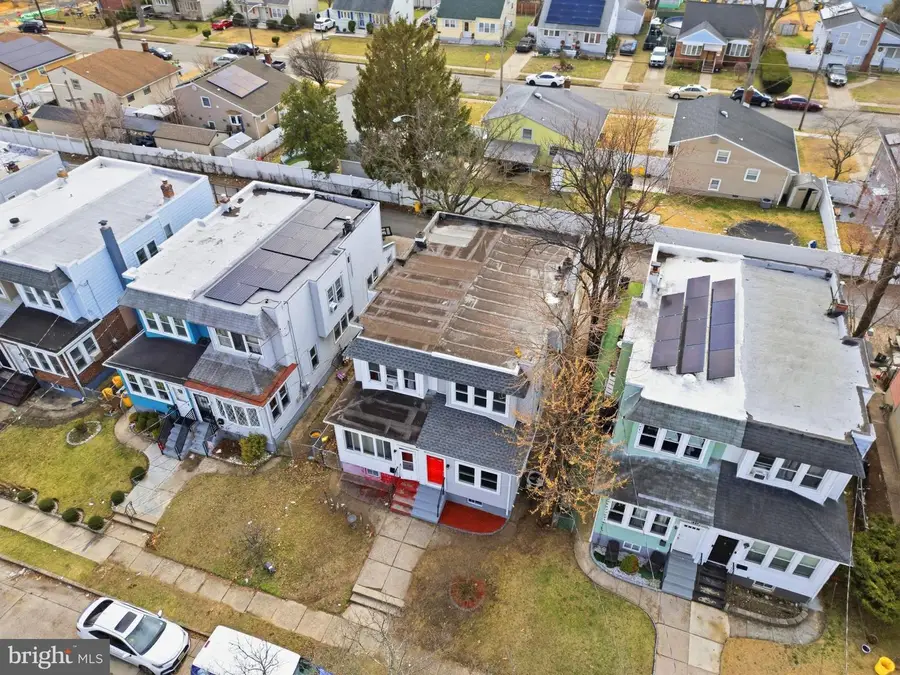 1831 44th St, Pennsauken, NJ 08110 - #3