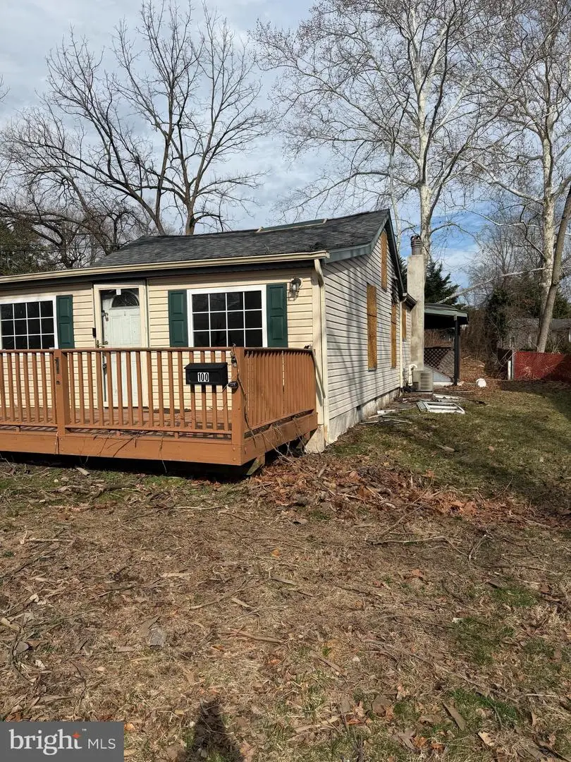 100 White Horse Ave, Clementon, NJ 08021 - #2