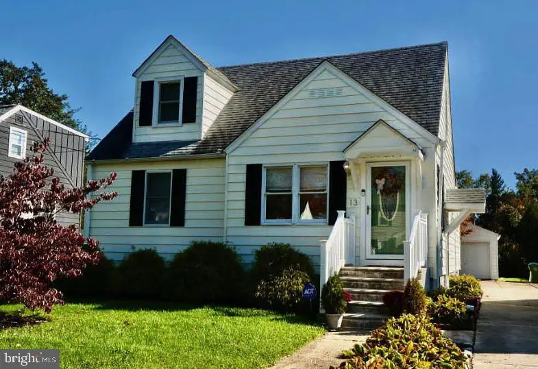 13 Rhode Island Ave, Cherry Hill, NJ 08002 - #1