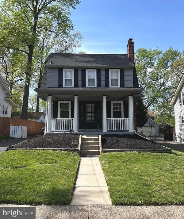 6711 Collins Ave, PENNSAUKEN, NJ 08109