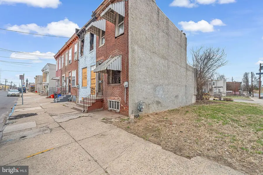 839 Spruce St, Camden, NJ 08103 - #2