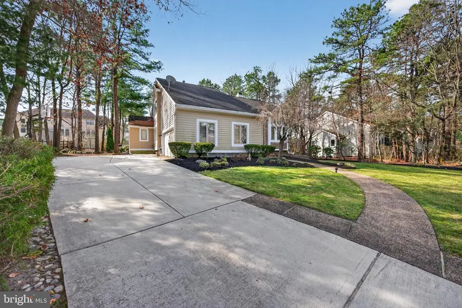 71 Forrest Hills Dr, Voorhees, NJ 08043 - #2