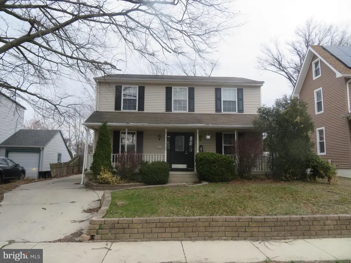 117 6th Ave, Mount Ephraim, NJ 08059 - #1