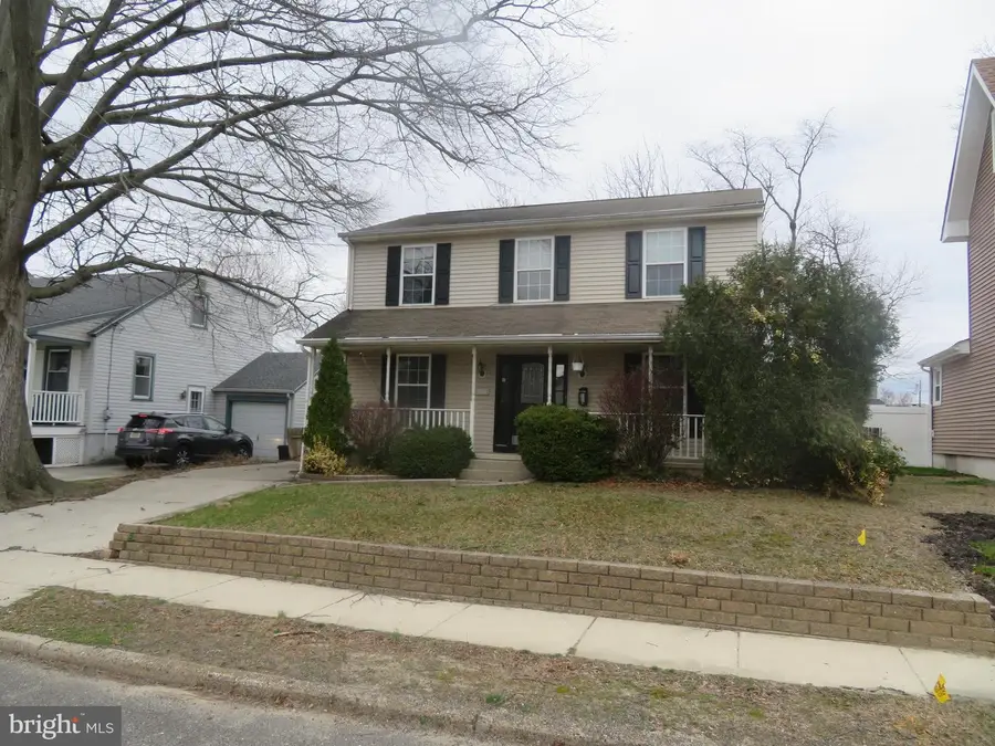 117 6th Ave, Mount Ephraim, NJ 08059 - #2