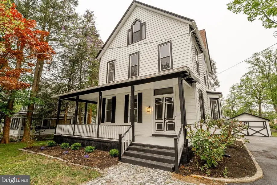 19 E Cedar Ave, Merchantville, NJ 08109 - #3