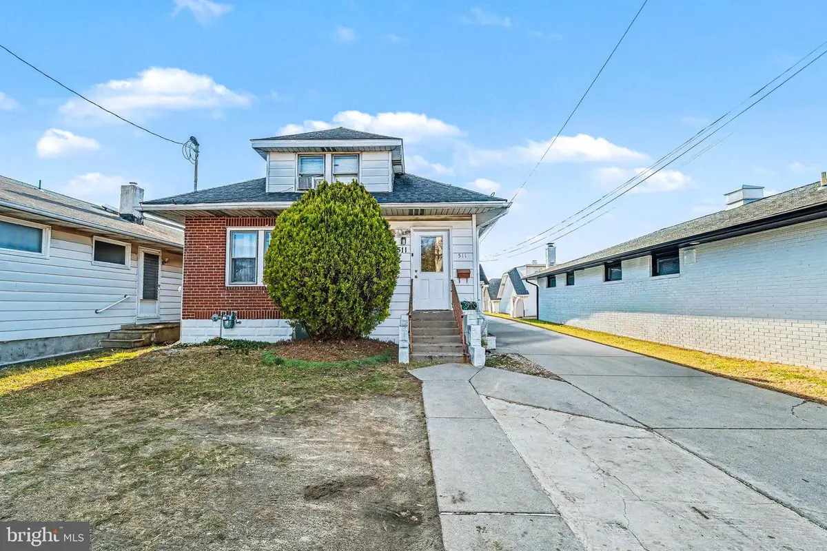 511 N Black Horse Pike, Runnemede, NJ 08078 - #1