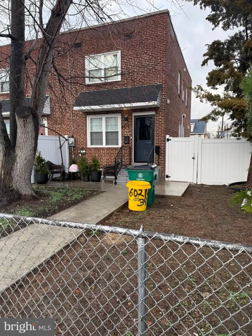 602 N 34th St, Camden, NJ 08105 - #2