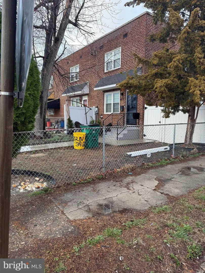 602 N 34th St, Camden, NJ 08105 - #3
