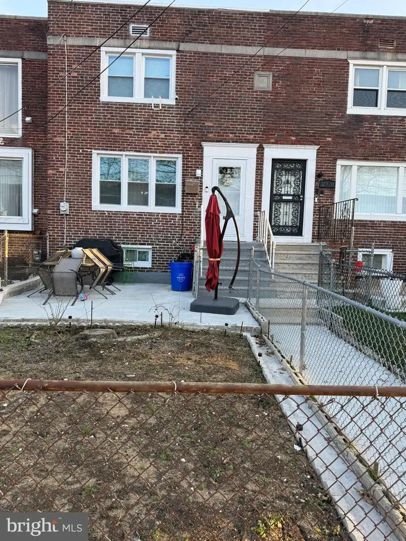 2932 Clinton St, Camden, NJ 08105 - #2